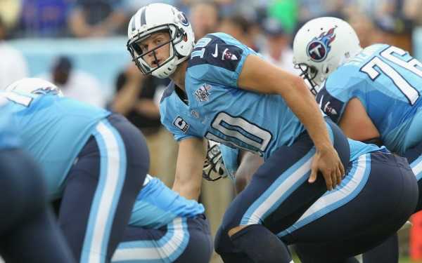 (Al Pereira/Getty Images)